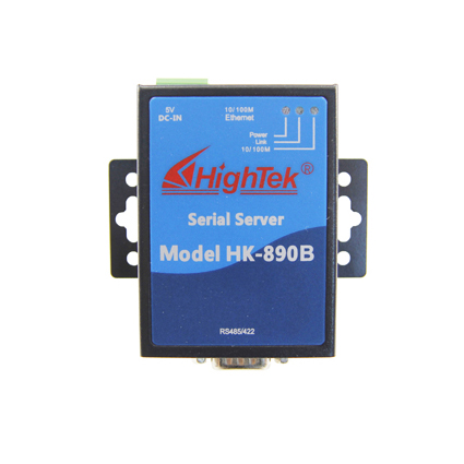 HighTek HK-890B