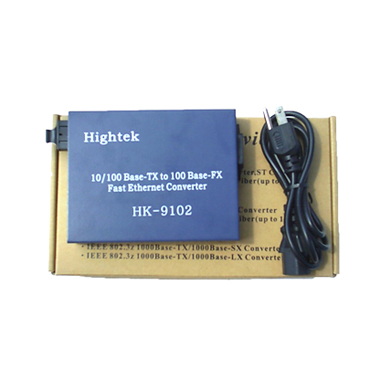 HighTek HK-9102