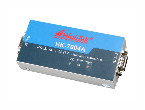 HighTek HK-7004A